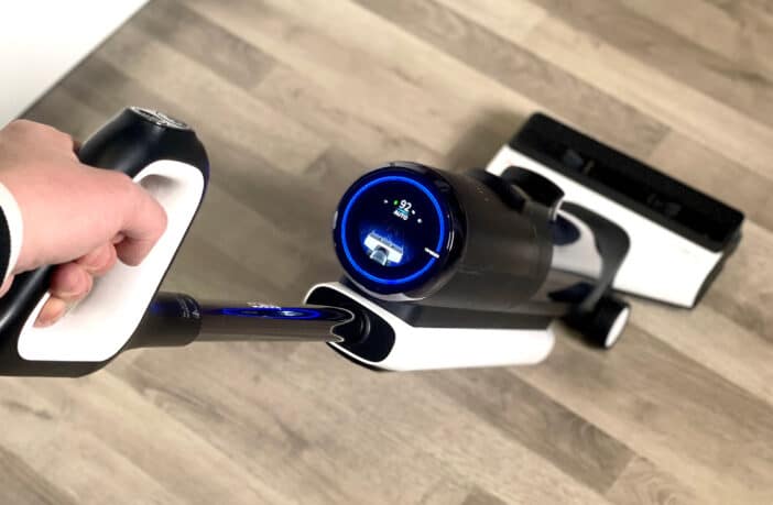 Tineco S5 Pro - Im Test