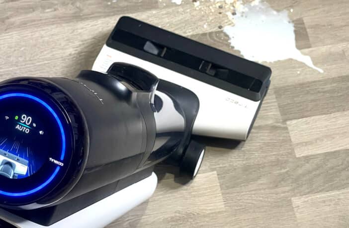 Tineco Wischsauger