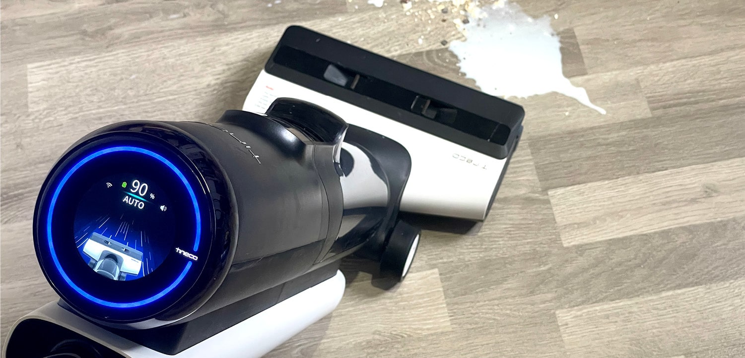 Tineco Wischsauger