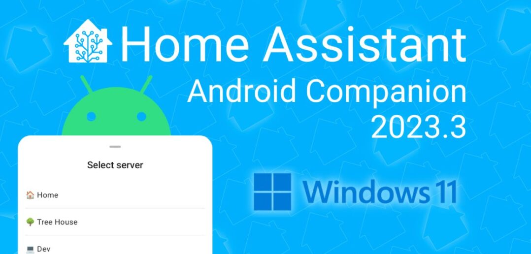 Home Assistant