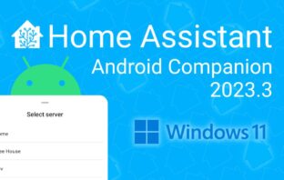 Home Assistant