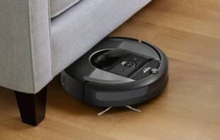 iRobot