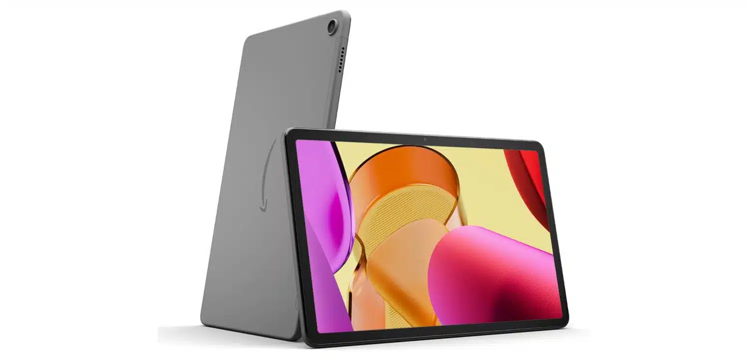 Amazon Fire Tablet Max