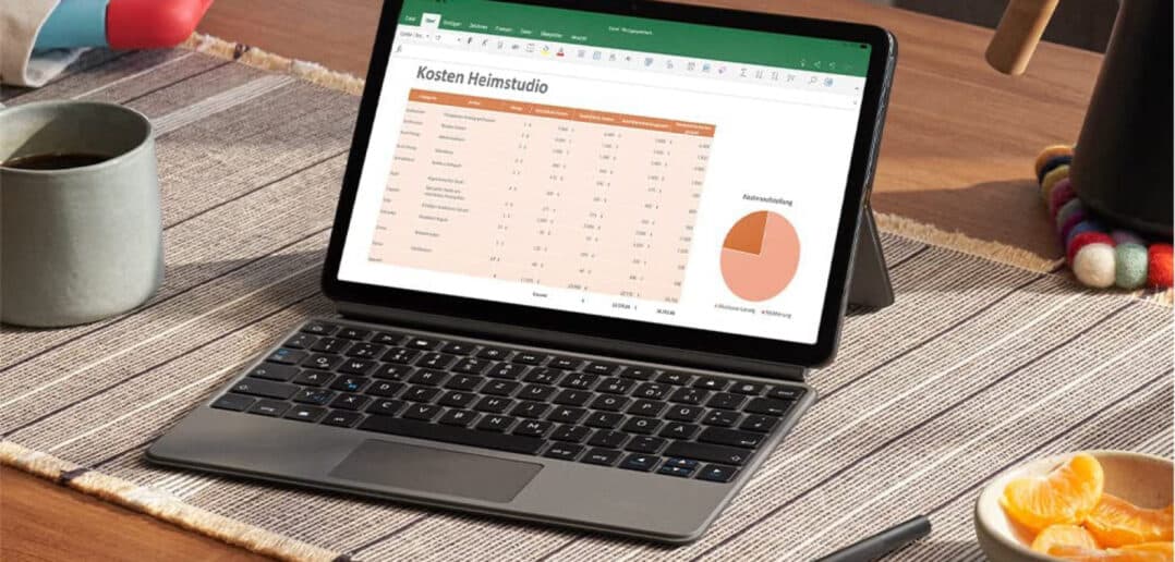 Amazon Fire Tablet Max