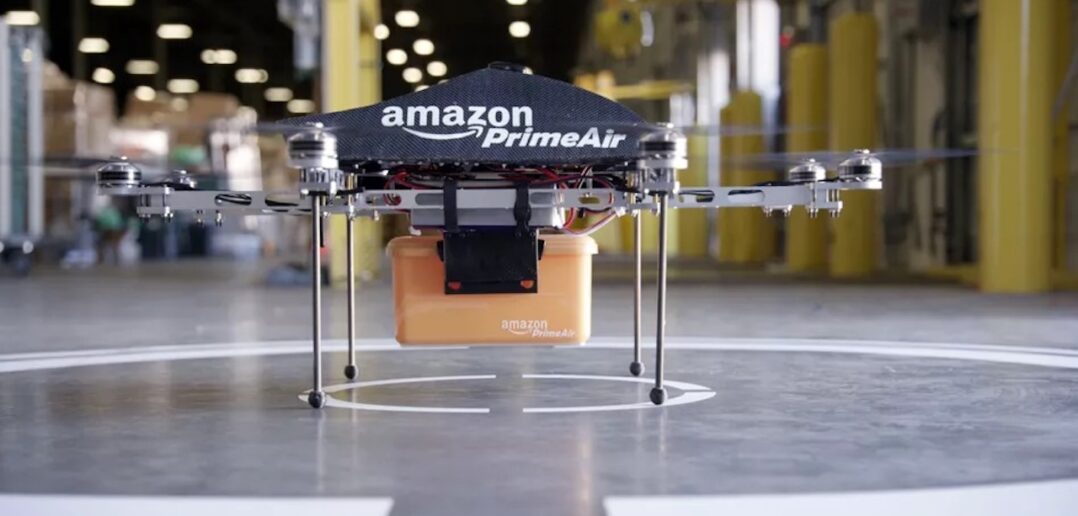 Amazon Prime Air