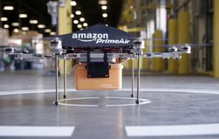 Amazon Prime Air