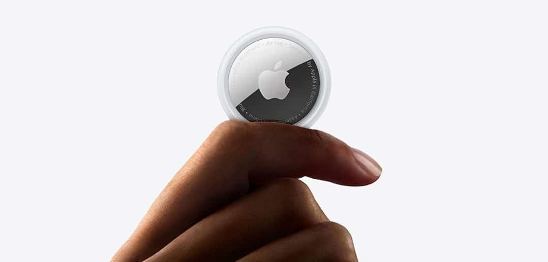 Apple AirTag