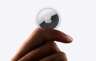 Apple AirTag