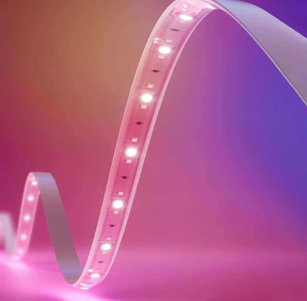 Aqara Lightstrip