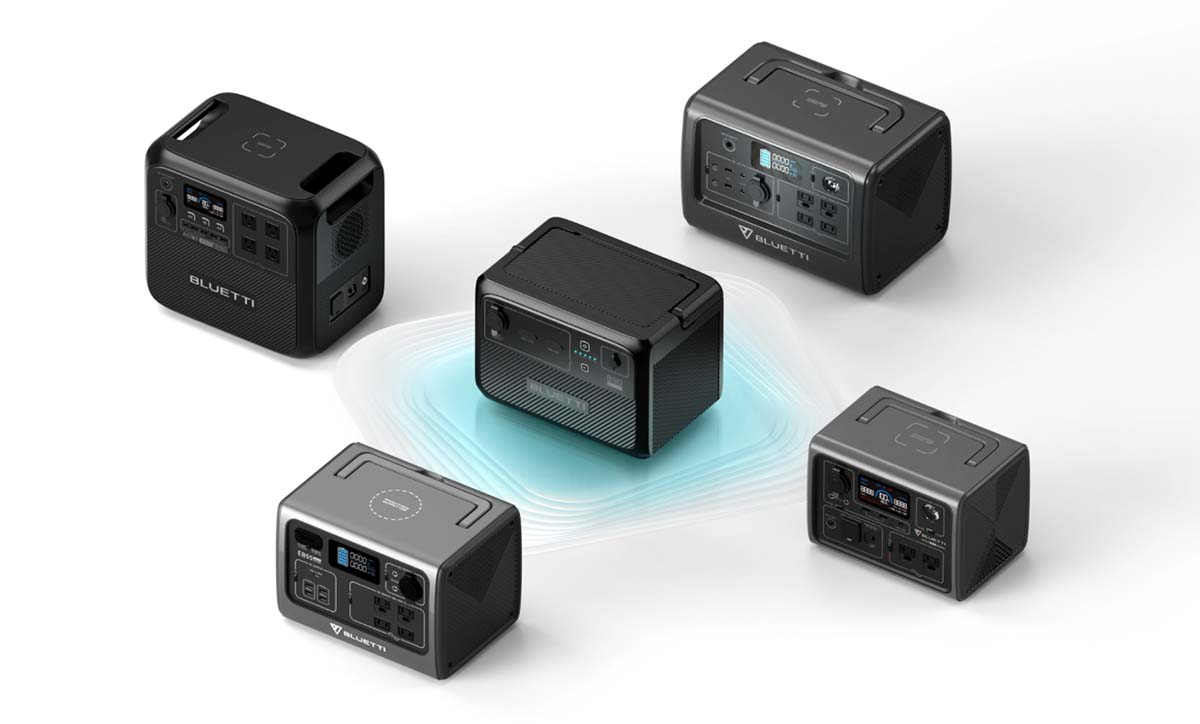 BLUETTI Neuheiten 2023