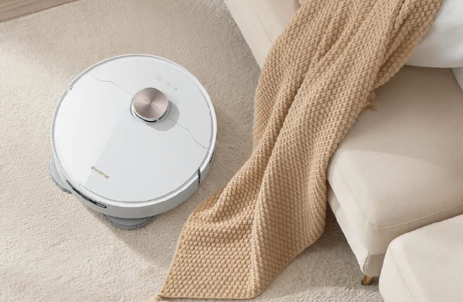 Hindernisse erkennen