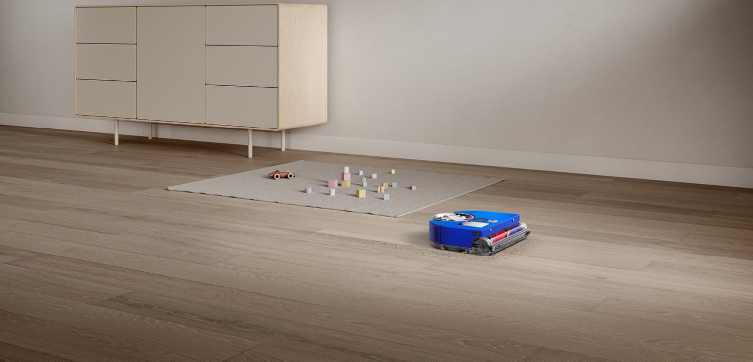 Dyson 360 Vis Nav