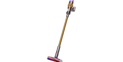 Dyson Micro 1.5 kg Gold