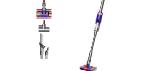 Dyson Omni-glide Plus