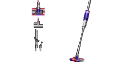 Dyson Omni-glide Plus