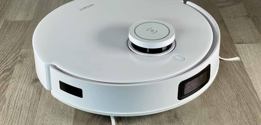 ECOVACS Deebot T10 Angebot