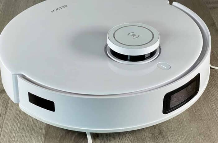 ECOVACS Deebot T10 Angebot