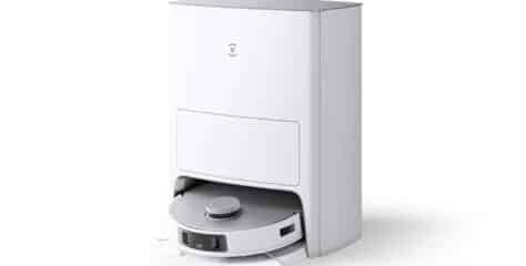 ECOVACS Deebot T20 Omni