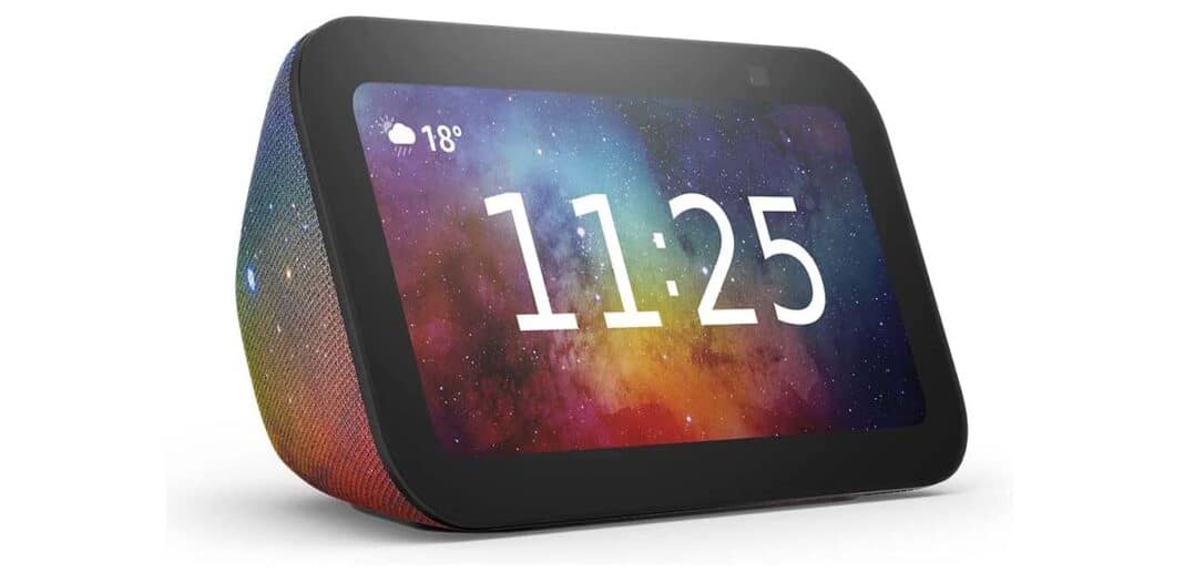 Der neue Echo Show 5 Kids.