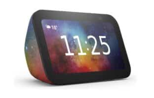 Der neue Echo Show 5 Kids.