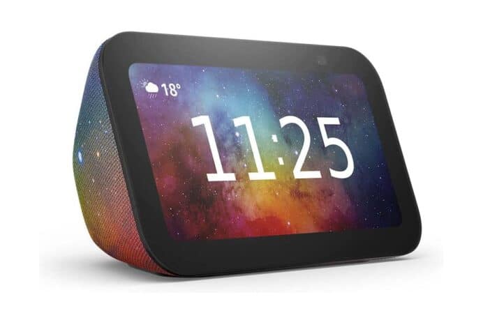 Der neue Echo Show 5 Kids.