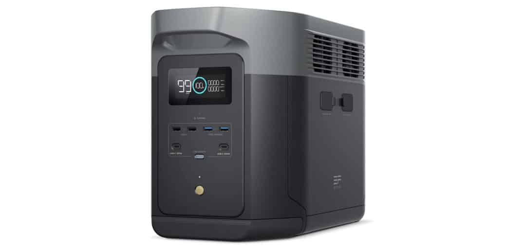 EcoFlow DELTA 2 Max