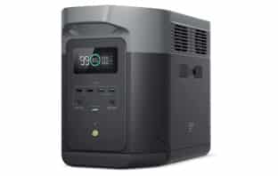 EcoFlow DELTA 2 Max