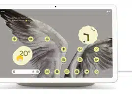 Google Pixel Tablet – iPad gegen Google Tablet eintauschen