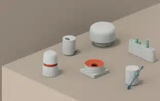 Google Little Signals