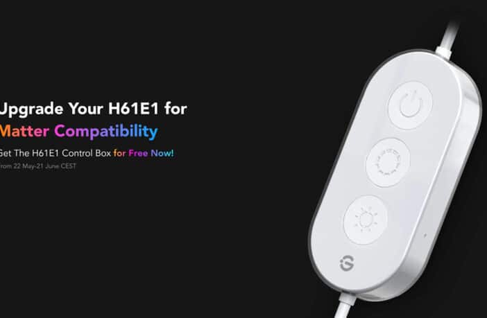 Hol dir die kostenlose Matter-ControlBox