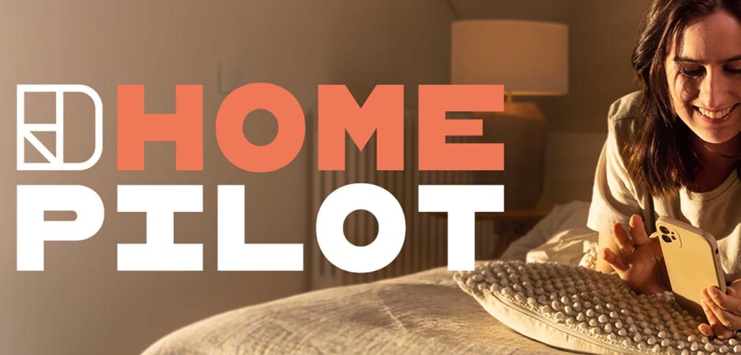 HOMEPILOT Rademacher