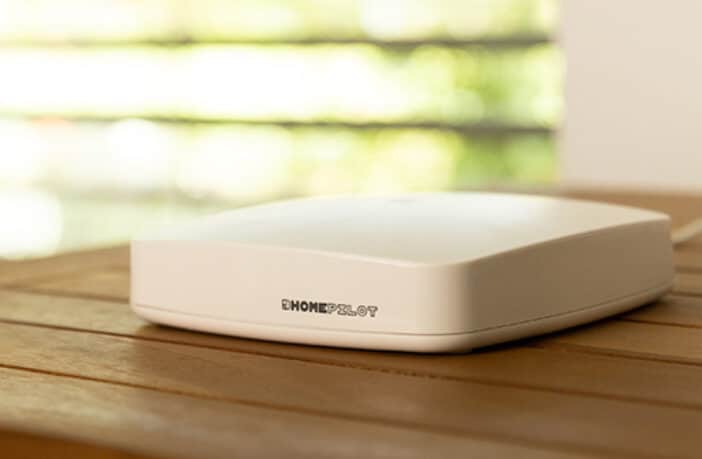 HomePilot Gateway