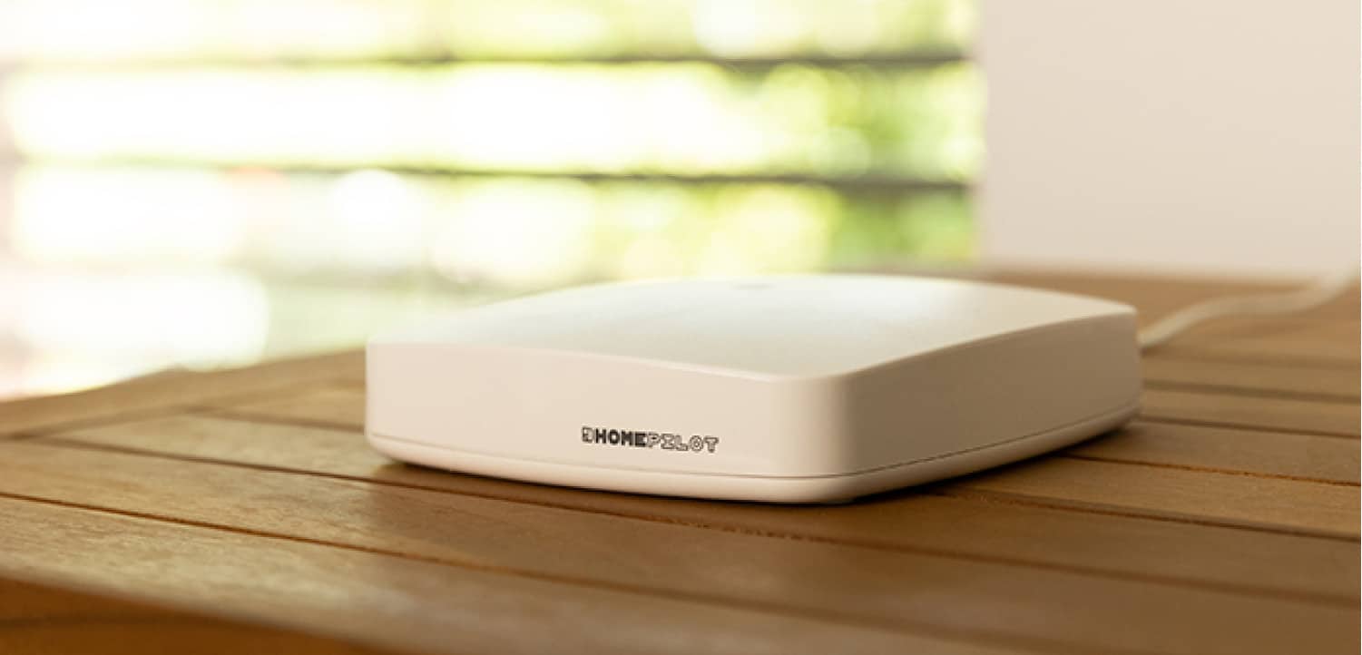 HomePilot Gateway