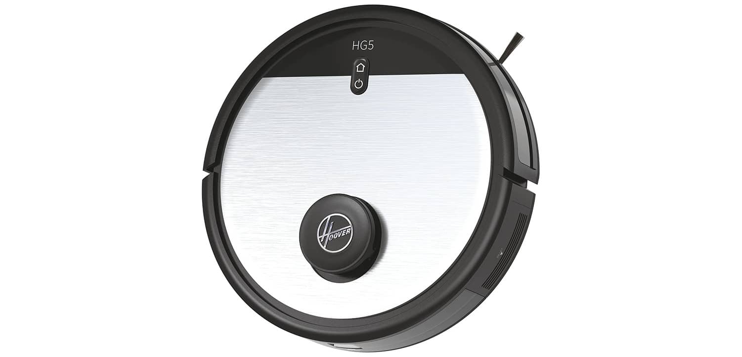 Hoover HG5 DRY PRO - Aussehen