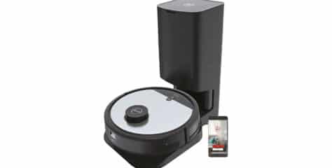 Hoover HG5 DRY PRO - FinderBild