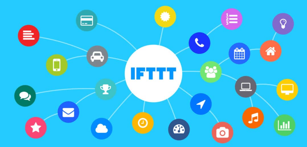 IFTTT Logo