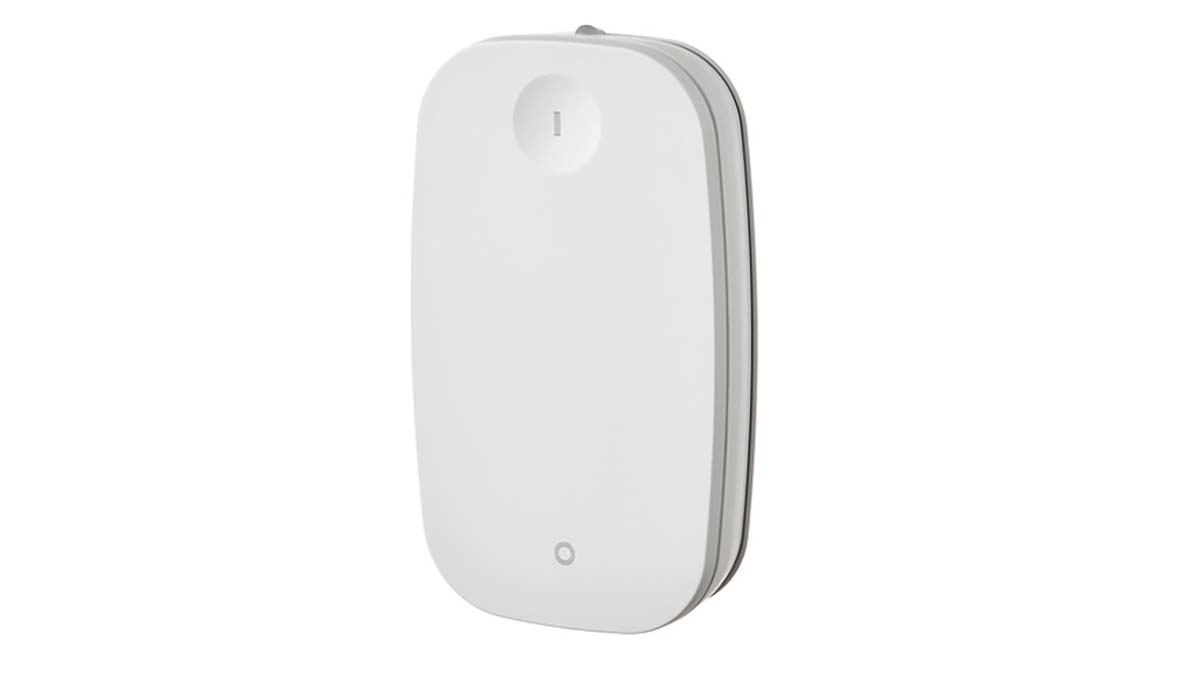 IKEA Rodret Dimmschalter für das Smarthome.