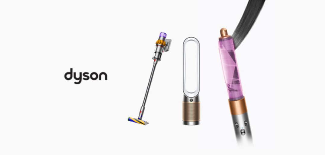Media Markt Dyson Brand Week 23
