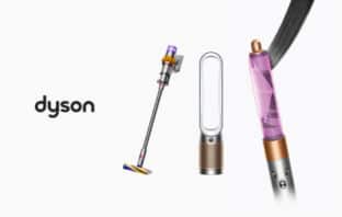 Media Markt Dyson Brand Week 23