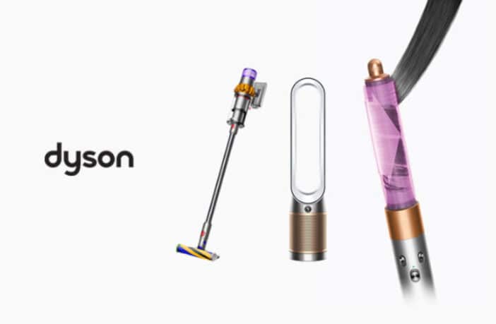 Media Markt Dyson Brand Week 23