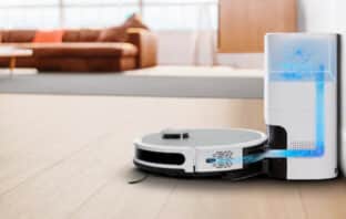 Medion X21 SW - Absaugstation