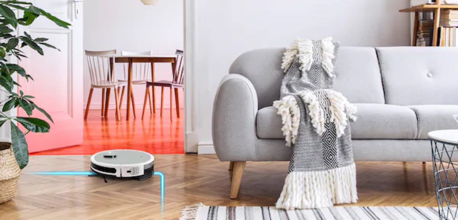 Medion X21 SW - Navigation