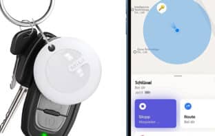 Der MiLi MiTag Tracker