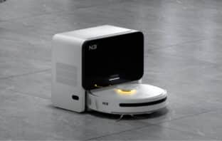 Neakasa NoMo N3 - Titelbild