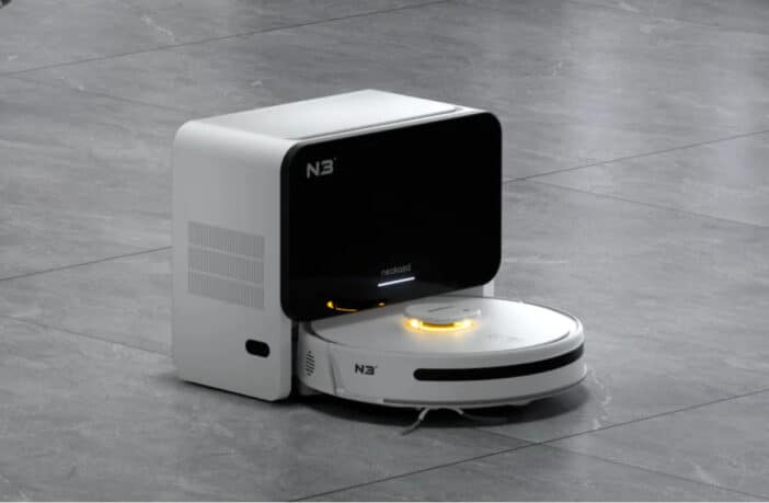 Neakasa NoMo N3 - Titelbild