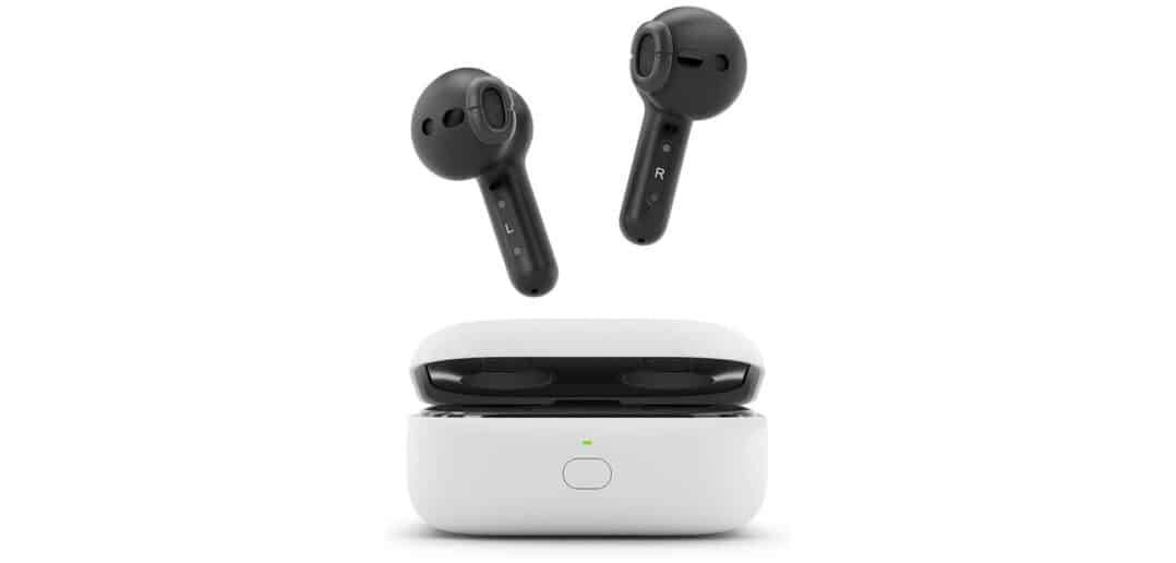 Neue Amazon Echo Buds