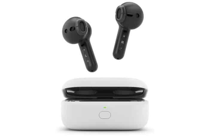 Neue Amazon Echo Buds