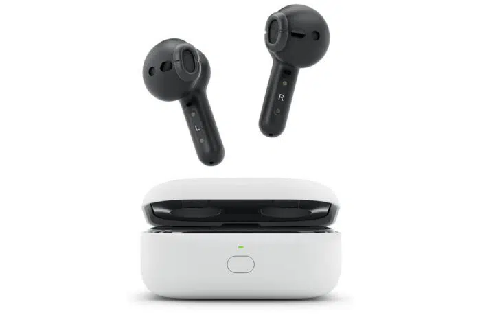 Neue Amazon Echo Buds