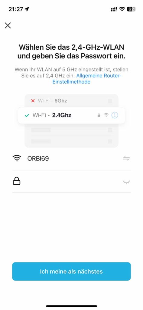 Owltron App Installation