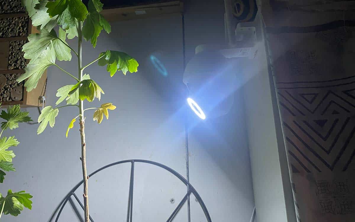 Owltron O1 Überwachungskamera